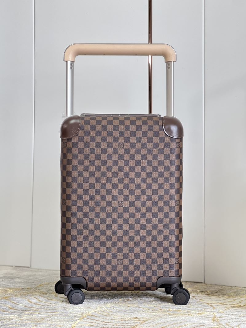 LV Suitcase